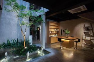 Atelier Hotel Johor Bahru - Johor Bahru - 4