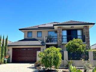 Comfortable grace home - Perth - 4