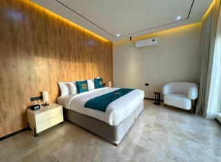 Al Sawadi Beach Resort & Spa - 8