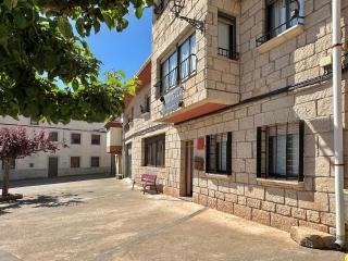 Casa Leuza - Espronceda - 9