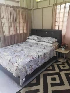 OYO 90797 Napoh Motel - 6