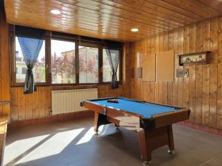 Casa Leuza - Espronceda - 2