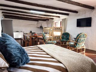 Bokberg Cottage - Swellendam - 3