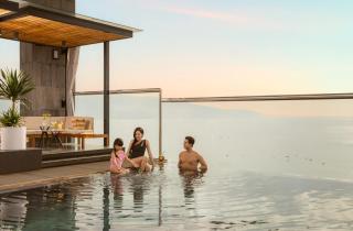 PHUC LONG LUXURY Danang - Đà Nẵng - 8