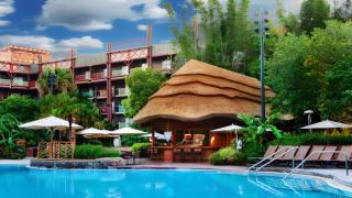 Disney's Animal Kingdom Villas - Jambo House - 9