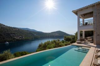 Villa Oliva -Seaside Charm with Village at Your Doorstep - Sivota - 8