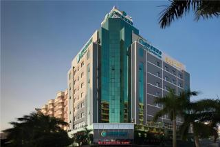 City Comfort Inn Maoming High Speed Railway Station Wenming Road - Maoming - 0