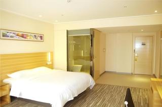 City Comfort Inn Qianjiang Longxiacheng - 2