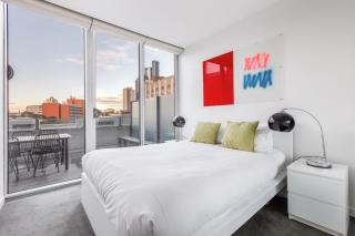 'Swanston Central' Wellness-infused City Living - 9