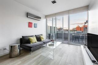 'Swanston Central' Wellness-infused City Living - Melbourne - 5