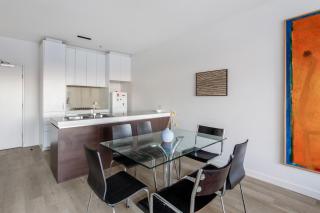 'Swanston Central' Wellness-infused City Living - 8