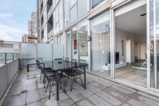 'Swanston Central' Wellness-infused City Living - 7