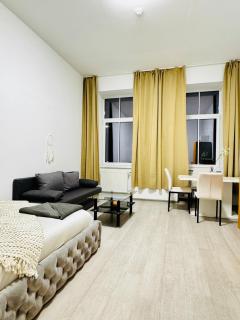 Modren & Stylish 1BR Apartment in the heart of Vienna - 9