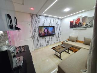 Petit Appartement Formidable a Imi Ouaddar - 9