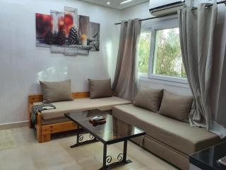 Petit Appartement Formidable a Imi Ouaddar - 7