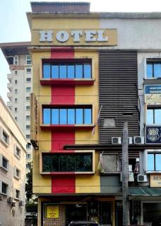Shah Alam Business Hotel - Shah Alam - 0