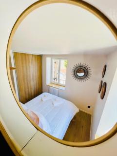 Cozy-chic apartment in the heart of Gérardmer! - 8