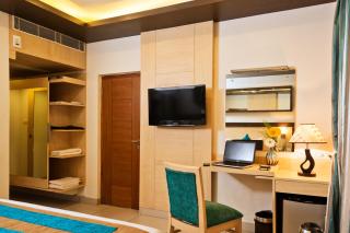 Hotel Southern Grand - 8