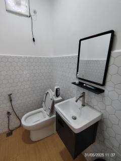 Supa Dupa Homestay Merbok 2 - Kampong Merbok - 8