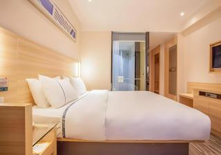 City Comfort Inn Nanning Jinhu Plaza Langxi Metro Station Exhibition - 4