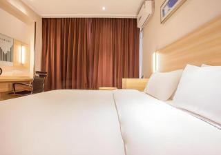 City Comfort Inn Nanning Jinhu Plaza Langxi Metro Station Exhibition - 3