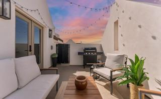 Alys at Desert Color townhouse - St. George - 7