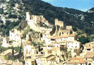 Le Montadou Saint Montan - 3