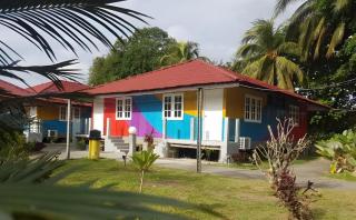Global Ikhwan Resort - Pantai Cenang - 0