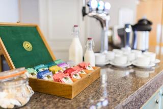 Holiday Inn Newcastle Gosforth Park by IHG - Newcastle upon Tyne - 4