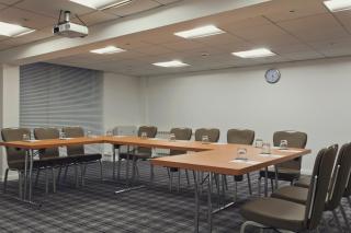 Holiday Inn Newcastle Gosforth Park by IHG - Newcastle upon Tyne - 1