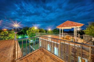 M Resort Nakhon Ratchasima - Nakhon Ratchasima - 8