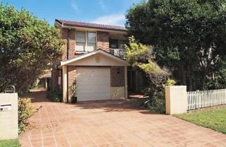 Two bedroom oasis minute from beach - Norah Head - 7