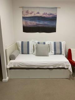 Two bedroom oasis minute from beach - Norah Head - 8