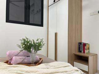 Doorstep Sunway BRT Station!5min to Pyramid! - 4