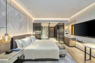 Crowne Plaza Rugao - 9