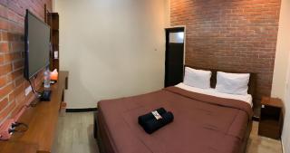 Prime Adisucipto Hotel - Kalasan - 8