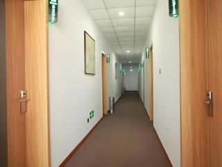 Shell Hotel Shandong Yantai Zhaoyuan Wenquan Road - Zhaoyuan - 0