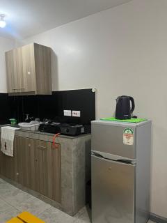 Cute Studio near JKIA airport - Nairobi - 7