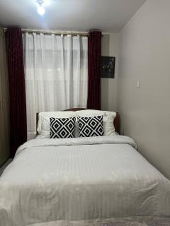 Cute Studio near JKIA airport - 2