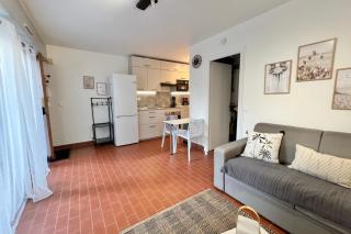 Studio with pool - near beach - 7