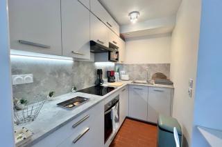 Studio with pool - near beach - 6