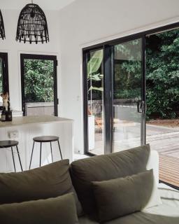 The slow monday - Modern Beach Shack - Mission Beach - 3