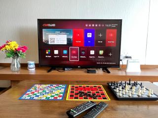 Nova Mountain n Sunrise view Hilltop Hotel Apartment in Cameron Highlands - 3