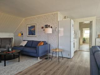 Apartment with a great view - Kristiansund - 3