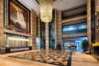 YM Gold Olives Harmony International Hotel - Shenzhen - 9