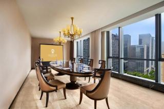 YM Gold Olives Harmony International Hotel - Shenzhen - 8