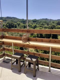 Aloni House Kokkini Corfu - 9