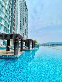 1O Minit to get fresh seafood - 0