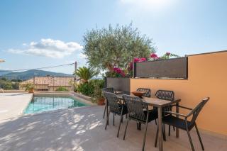 Can Vidal - Campanet - 9