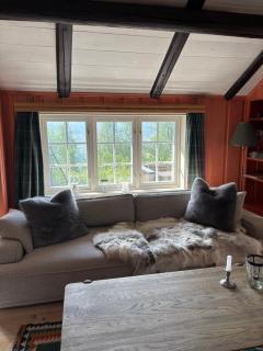 Geilo, two cabins, silence, nature, skiing and summer sports - Geilo - 6
